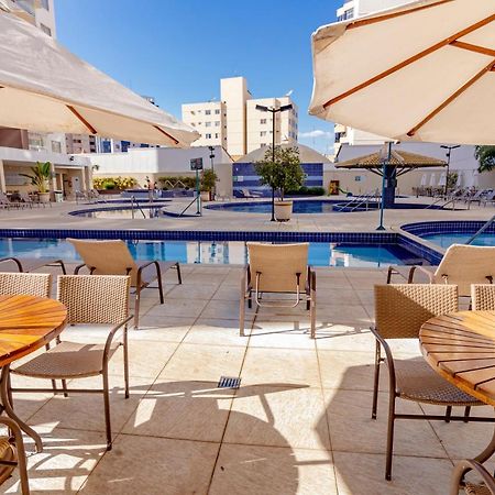 Caldas Novas Casa Da Madeira Centro Apartman Kültér fotó