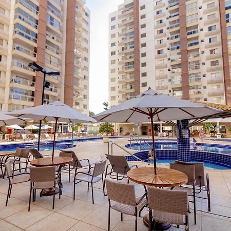 Caldas Novas Casa Da Madeira Centro Apartman Kültér fotó