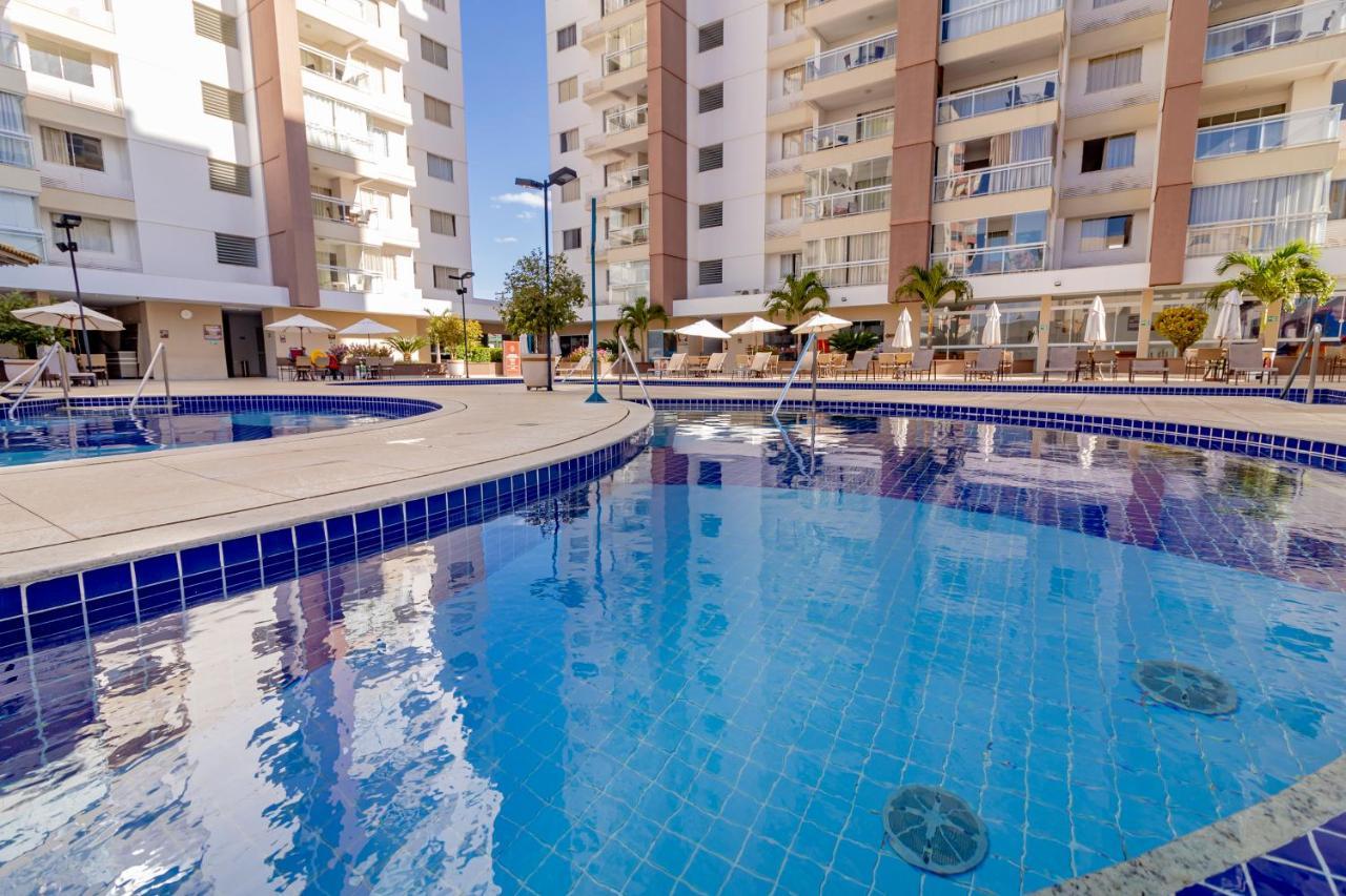 Caldas Novas Casa Da Madeira Centro Apartman Kültér fotó
