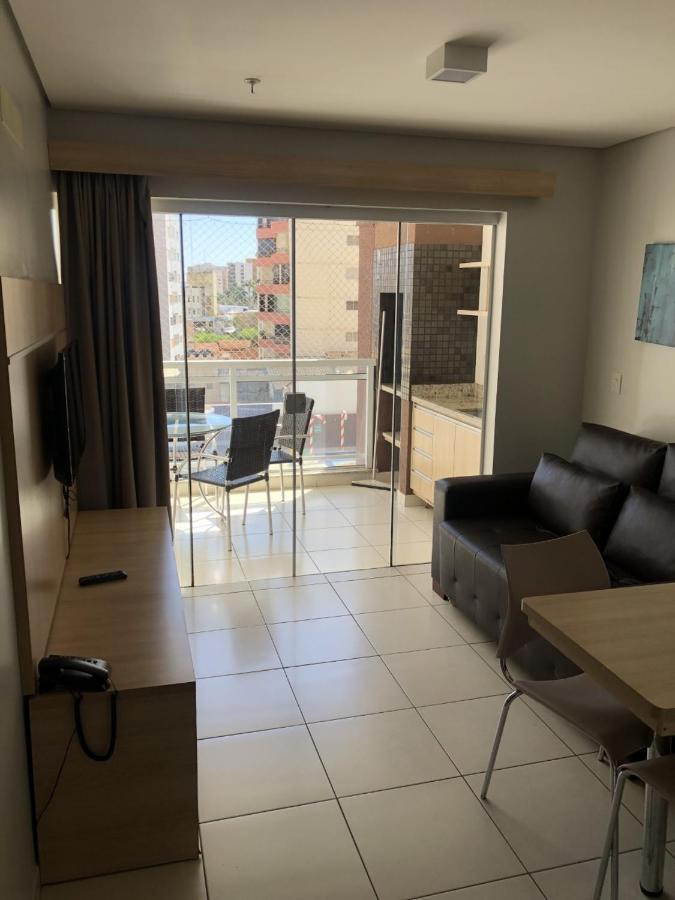 Caldas Novas Casa Da Madeira Centro Apartman Kültér fotó