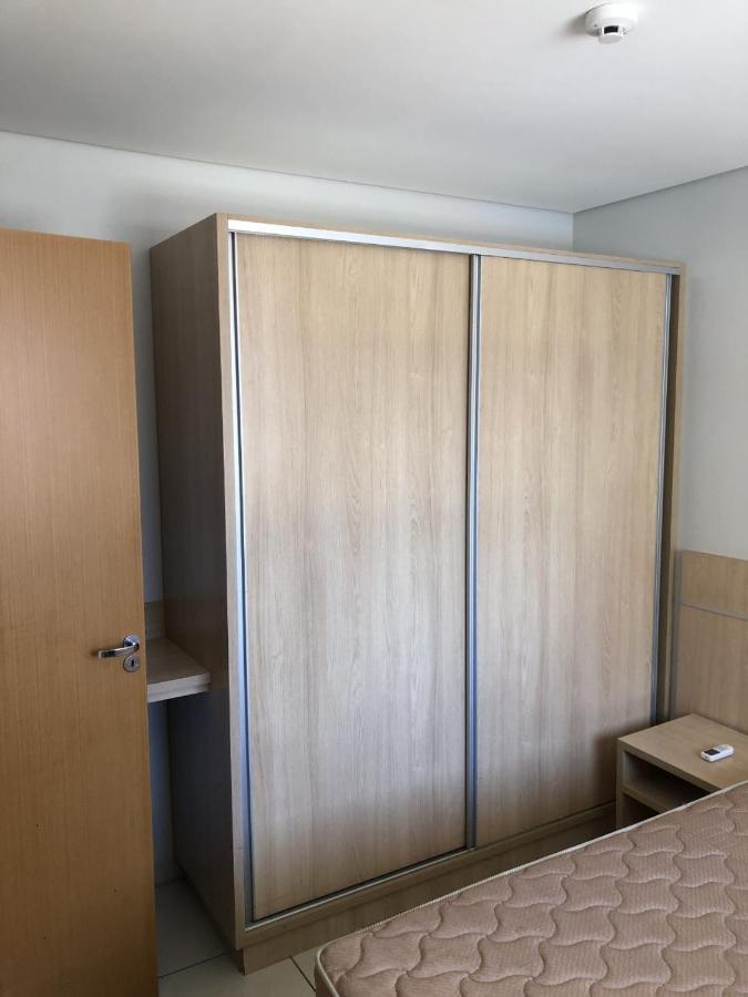 Caldas Novas Casa Da Madeira Centro Apartman Kültér fotó