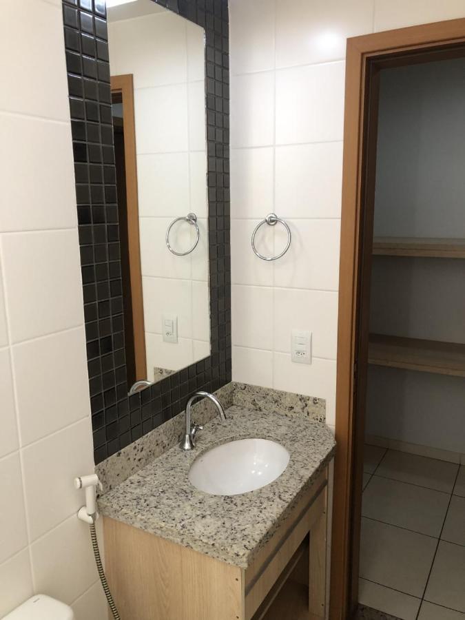 Caldas Novas Casa Da Madeira Centro Apartman Kültér fotó