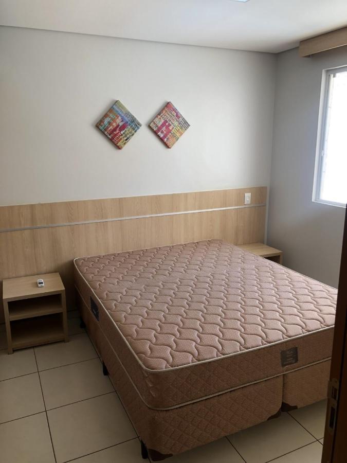 Caldas Novas Casa Da Madeira Centro Apartman Kültér fotó